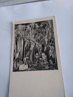 JAN TOOROP  / HET DEN MENSCHEN ONTZINKENDE GELOOF, Ophalen of Verzenden, Voor 1920