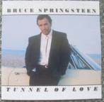 Bruce Springsteen - Tunnel Of Love (CD), Cd's en Dvd's, Cd's | Rock, Ophalen of Verzenden, Poprock