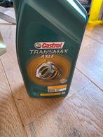 Castrol 80w-90 cardan olie, Ophalen of Verzenden