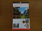 capitool reisgids Zwitserland, Capitool, Europa, Ophalen of Verzenden, Zo goed als nieuw
