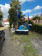 Straatversiering, Hobby en Vrije tijd, Ophalen, Zo goed als nieuw, Versiering, Overige