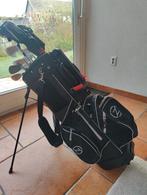 Hybride Golftas ZGAN - Compleet! (Met wielen(, Ophalen of Verzenden, Zo goed als nieuw, Tas, Overige merken