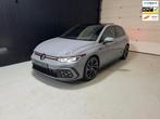 Volkswagen GOLF 2.0 TSI GTI 245pk 2021 *PANO & HARMAN*LEER, Auto's, Volkswagen, 730 kg, 4 cilinders, 1984 cc, Bedrijf