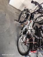 jongenfiest - 20 inch - Batavus Dragon, Fietsen en Brommers, Ophalen, Gebruikt, Batavus., Handrem