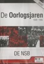 De Oorlogsjaren 1939 - 1945 de NSB, Alle leeftijden, Ophalen of Verzenden, Zo goed als nieuw