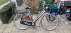 Peugeot 105 Beauville, Fietsen en Brommers, Fietsen | Dames | Damesfietsen, Gebruikt, 47 tot 50 cm, Versnellingen, Ophalen