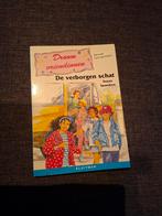 Saunders - Droomvriendinnen de verborgen schat, Boeken, Ophalen of Verzenden, Gelezen, Saunders