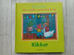 Kikker - Het vrolijke voorleesboek (van Max Velthuijs), Max Velthuijs, Ophalen of Verzenden, Zo goed als nieuw, 2 tot 3 jaar