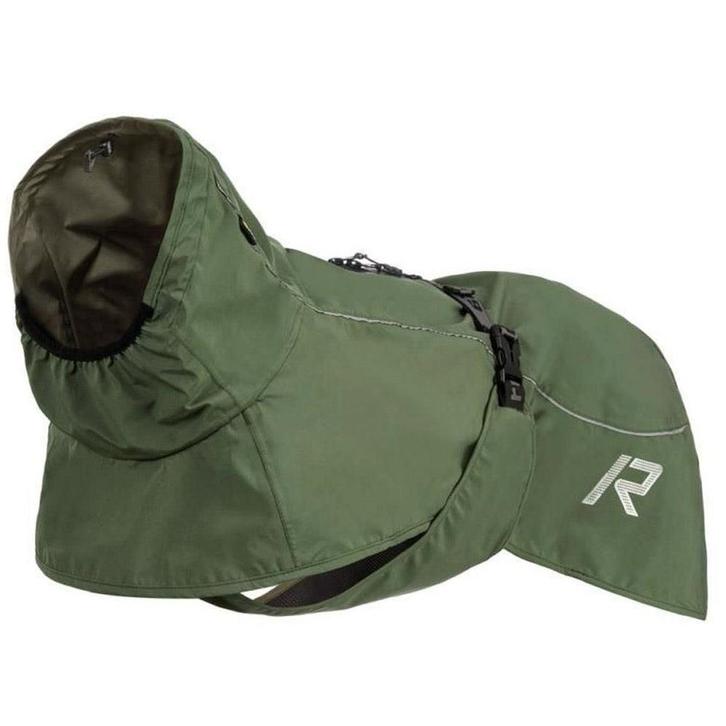 SALE Rukka sky raincoat, Dieren en Toebehoren, Hondenkleding, Nieuw, Hondenregenjas, Ophalen of Verzenden