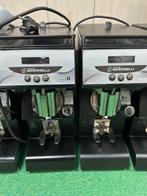 Koffiemolen Nuova Simonelli Mythos One, Witgoed en Apparatuur, Koffiezetapparaten, Gebruikt, Espresso apparaat, Niet ingevuld