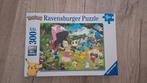 Ravensburger Pokemon puzzel XXL 300 stukjes, Ophalen of Verzenden, Meer dan 50 stukjes, Zo goed als nieuw, 6 jaar of ouder