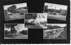 Haamstede Het Eikendal., Ophalen of Verzenden, 1960 tot 1980, Gelopen, Zeeland