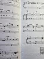 De Waarheid - Nederlandstalige Popsongs Bladmuziek, Muziek en Instrumenten, Bladmuziek, Zang, Gebruikt, Ophalen of Verzenden, Artiest of Componist