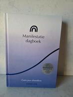 Manifestatie Dagboek / Willemijn Welten, Ophalen of Verzenden, Zo goed als nieuw, Spiritualiteit algemeen, Achtergrond en Informatie