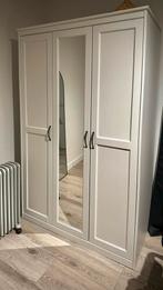 Wardrobe, white,, Huis en Inrichting, Ophalen, Zo goed als nieuw, 25 tot 50 cm