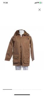 Barbour, Ophalen of Verzenden, Nieuw, Maat 46 (S) of kleiner, Bruin