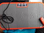 VIBROSHAPER ( TRILPLAAT ), Sport en Fitness, Fitnessmaterialen, Ophalen of Verzenden, Zo goed als nieuw, Overige typen