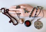 Zoveel leuke Sieraden o.a. Armbanden, Ringen, Kettingen, Deoudemispel@gmail.com, Overige materialen, Deoudemispel, Ophalen of Verzenden
