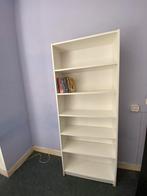 Billy Ikea boekenkast, heel goed. Op te halen in Amsterdam, Huis en Inrichting, Ophalen, 200 cm of meer, 50 tot 100 cm, Zo goed als nieuw