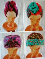 Mutsen en haarbanden, Kleding | Dames, Ophalen of Verzenden, Nieuw, One size fits all