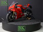 DUCATI PANIGALE V4 S | BTW Motor, Motoren, Motoren | Ducati, DUCATI, 4 cilinders, Motorrijbewijs A, Bedrijf