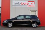 Lexus CT 200h Hybrid | Origineel NL | Camera | Cruise Contro, Auto's, Lexus, Euro 5, 136 pk, 4 cilinders, Alcantara