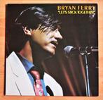 LP vinyl Bryan Ferry: Let's stick together, Cd's en Dvd's, Vinyl | Pop, 1960 tot 1980, Ophalen of Verzenden, Nieuw in verpakking