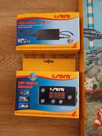 Sera Dimmer en Adapter, nieuw., Dieren en Toebehoren, Ophalen, Nieuw, Verlichting of Verwarming