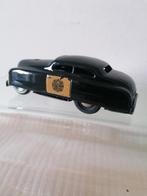 Schuco Varianto 3048 State Patrol auto alleen gemaakt voor, Antiek en Kunst, Ophalen of Verzenden