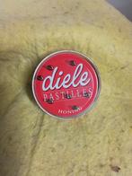 24762) mooi blikje DIELE pastilles, Ophalen of Verzenden, Zo goed als nieuw, Overige