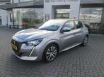 Peugeot 208 1.2 PureTech Active, Navigatie, Cruise Control, Emergency brake assist, Origineel Nederlands, Te koop, Zilver of Grijs