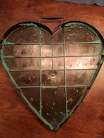 Bloemenhart Steekschuim - Bruiloft/Begrafenis, Ophalen of Verzenden, Gebruikt