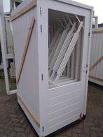 Kozijn met achterdeur, Ophalen, 80 tot 100 cm, 215 cm of meer, Nieuw