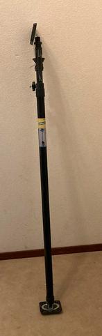 Wolfcraft uitschuifbare plafondsteun / plafond stempel, Doe-het-zelf en Verbouw, Gereedschap | Handgereedschap, Ophalen, Zo goed als nieuw