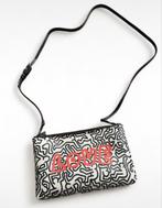 Coach x Keith Haring Handtas - Nieuw! Pop art fashion design, Sieraden, Tassen en Uiterlijk, Ophalen of Verzenden, Nieuw, Wit