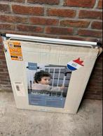 Fenss Safetydoor traphekje ongebruikt!, Kinderen en Baby's, Traphekjes, Ophalen, Zo goed als nieuw, Metaal of IJzer, 100 tot 115 cm