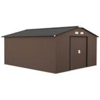 Tuinschuur , Opslagruimte, Schuur XL  (NIEUW), Ophalen, Nieuw, Metaal