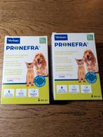 Pronefra Virbac, Ophalen of Verzenden, Hond