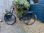 Nostalgische Damesfiets met Voordrager, Ophalen of Verzenden, Gebruikt