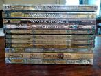 Dungeons and Dragons (DnD D&D) boeken, Vijf spelers of meer, Ophalen of Verzenden, Gebruikt, Wizards of the Coast