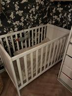 Ledikant Ikea Sundvik, Kinderen en Baby's, Babywiegjes en Ledikanten, Ophalen, Zo goed als nieuw, Ledikant