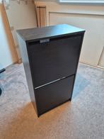 Ikea schoenenkast, Ophalen, Zo goed als nieuw