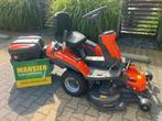 Overjarige (2023) R200iX ACCU RIDER!!!, Ophalen, Mulchfunctie, Husqvarna, HUSQVARNA