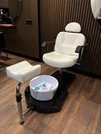 Pedicure stoel, Sport en Fitness, Massageproducten, Ophalen, Zo goed als nieuw