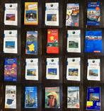 reisgids kaart anwb globus diverse partij 20 stuks, Boeken, Reisgidsen, Ophalen of Verzenden