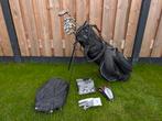 Skymax IX-5 |  Halve Golfset | Verlengd!, Sport en Fitness, Golf, Ophalen of Verzenden, Zo goed als nieuw, Set, Overige merken