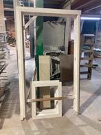 Buitendraaiend kozijn. 1120 x 1970, Doe-het-zelf en Verbouw, Kozijnen en Schuifpuien, 75 tot 150 cm, Raamkozijn, Nieuw, Ophalen of Verzenden