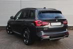 BMW iX3 High Executive / Trekhaak / Sportstoelen / Adaptieve, Achterwielaandrijving, Gebruikt, 750 kg, 436 min