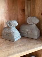 Stenen rammen, Huis en Inrichting, Woonaccessoires | Overige, Ophalen, Zo goed als nieuw