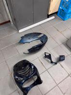 Zip kappenset, Ophalen of Verzenden, Zo goed als nieuw, Benzine, Zip